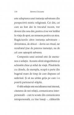 Fara. Despre iubire, suferinta si pierdere