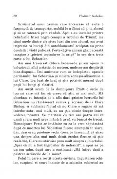 Adevarata viata a lui Sebastian Knight