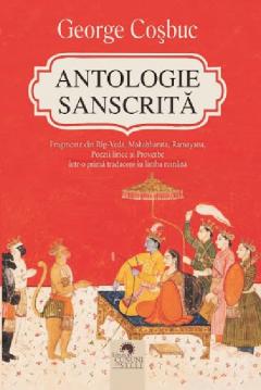Antologie sanscrita