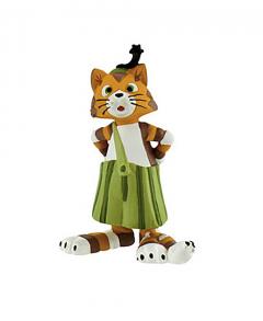 Set figurine - Pettson si Findus