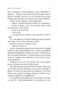 Fata cu cercel de perla