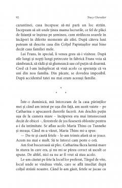 Fata cu cercel de perla