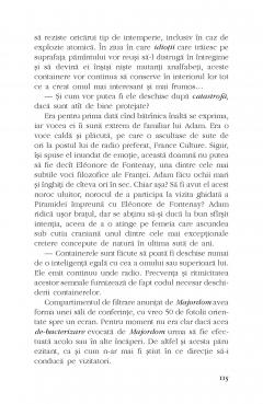 Ultimele zile ale Occidentului