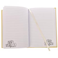 Carnet - Kitten Slogan