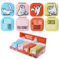 Oglinda - Simon`s Cat - Mai multe modele