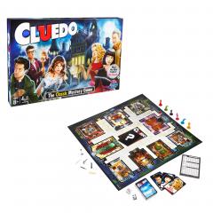 Joc - Cluedo