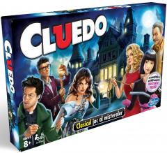 Joc - Cluedo