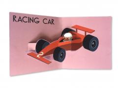 Pop-up Things That Go