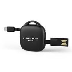 Baterie externa - Hug Booster Black