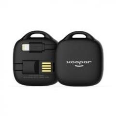 Baterie externa - Hug Booster Black