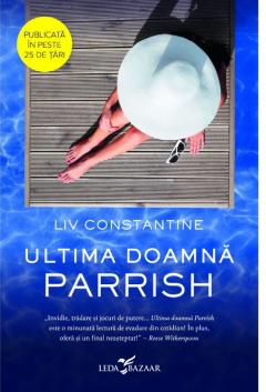 Ultima doamna Parrish