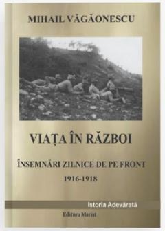 Viata in razboi
