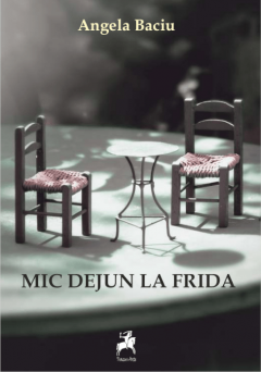 Mic dejun la Frida