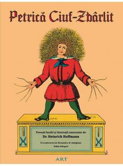 Petrica Ciuf-Zbarlit