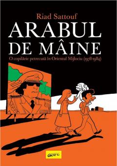 Arabul de maine