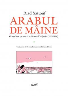 Arabul de maine