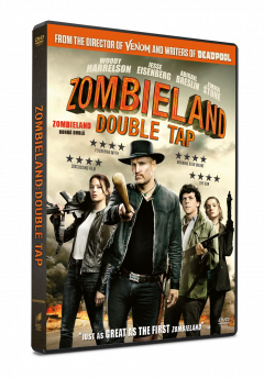 Zombieland 2: Runda dubla / Zombieland 2: Double Tap