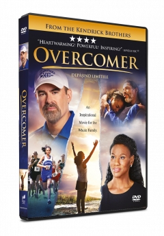 Depasind limitele / Overcomer