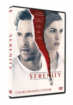 Calmul dinaintea furtunii / Serenity