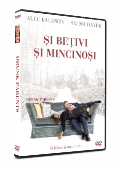 Si betivi si mincinosi / Drunk Parents