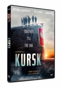 Kursk / The Command