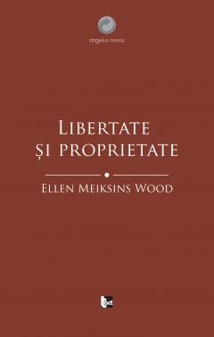 Libertate si proprietate