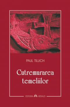 Cutremurarea temeliilor