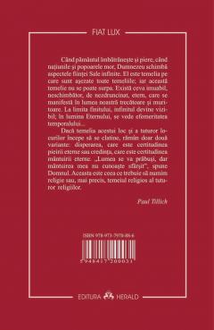 Cutremurarea temeliilor