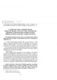 Sfintii Parinti despre Moartea si Invierea Domnului