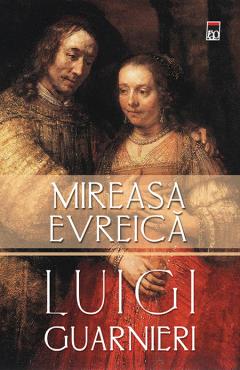 Mireasa Evreica