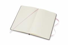 Carnet - Moleskine Limited Edition - Hard Cover, Large, Ruled - Barbie Dots