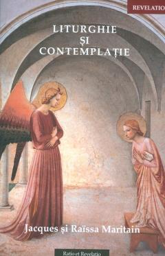 Liturghie si contemplatie