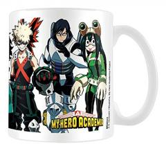 Cana - My Hero Academia