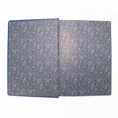 Carnet - Harry Potter - House RavenClaw