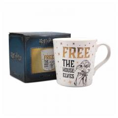 Cana - Harry Potter Dobby