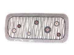 Tava - Rectangular Organic