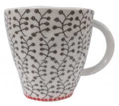 Cana - Organic - Model 4