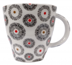 Cana - Organic - Model 3