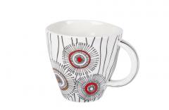 Cana - Organic Round