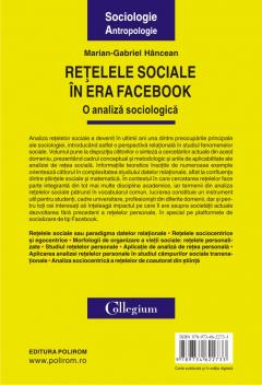Retelele sociale in era Facebook