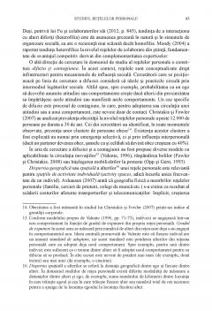 Retelele sociale in era Facebook