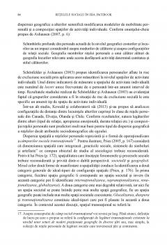 Retelele sociale in era Facebook