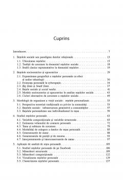 Retelele sociale in era Facebook