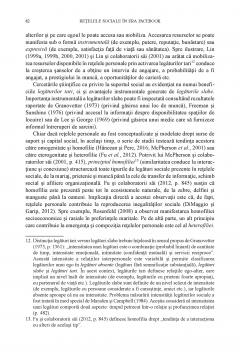 Retelele sociale in era Facebook