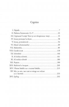 Razboiul solomonarilor