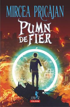 Pumn de fier