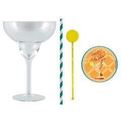 Pahar pentru cocktail - A Gogo