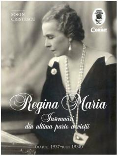Regina Maria