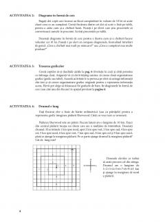 Sir CircumFerinta. Caiet de activitati