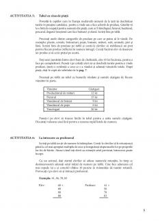 Sir CircumFerinta. Caiet de activitati